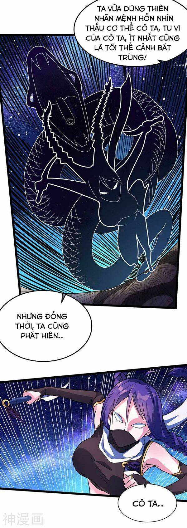 đan võ chí tôn chapter 20 8