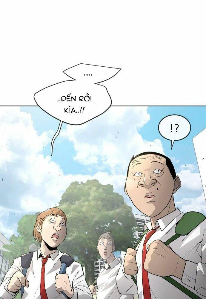 kĩ nguyên của anh hùng chapter 95 25