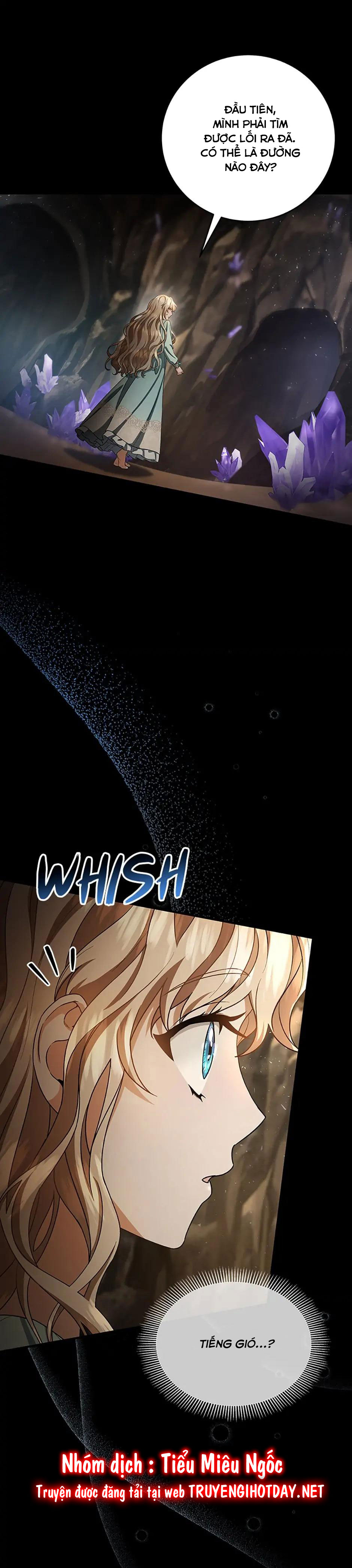 vị cứu tinh của nam phản diện chapter 25 5