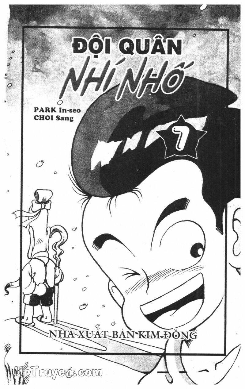 đội quân nhí nhố chapter 7 3