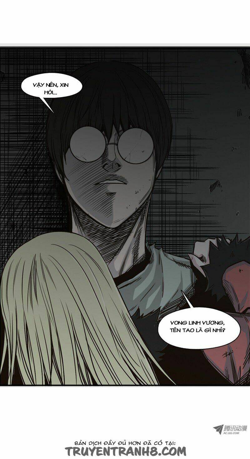 vua của vong linh chapter 39 17