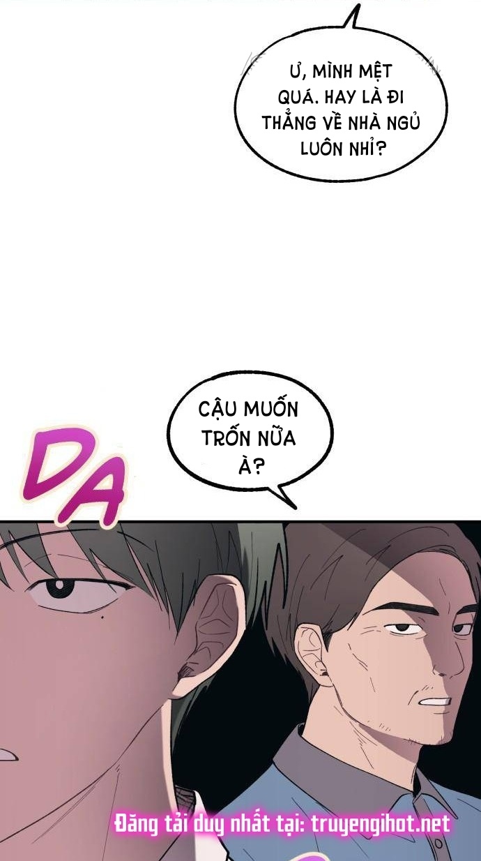 yeonwoo ngây thơ chapter 61 44