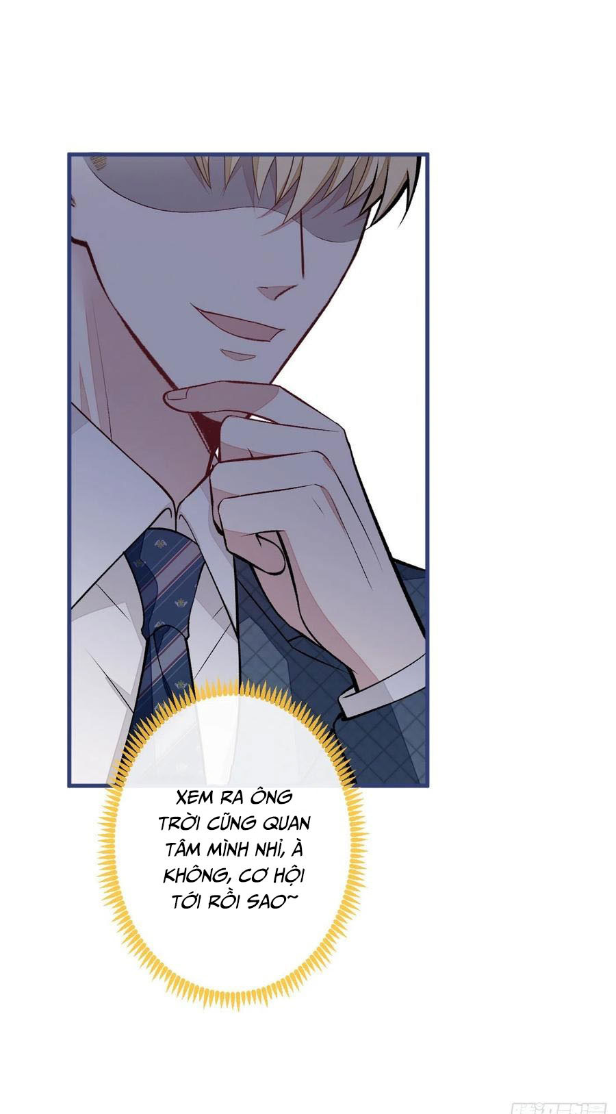 lại bị nam thần chọc trên hot search! chapter 73 1