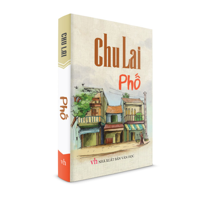 Combo Tiểu thuyết mới hay nhất: Linh điểu + Phố