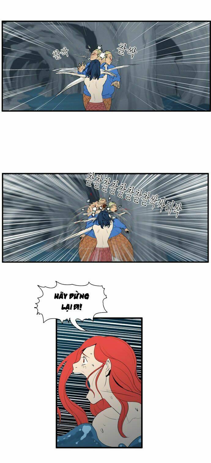 changsik đứa con của rồng chapter 40 7
