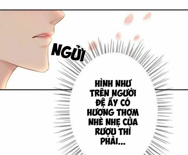 trọng sinh bá sủng nhiếp chính vương quá mạnh mẽ chapter 63 9