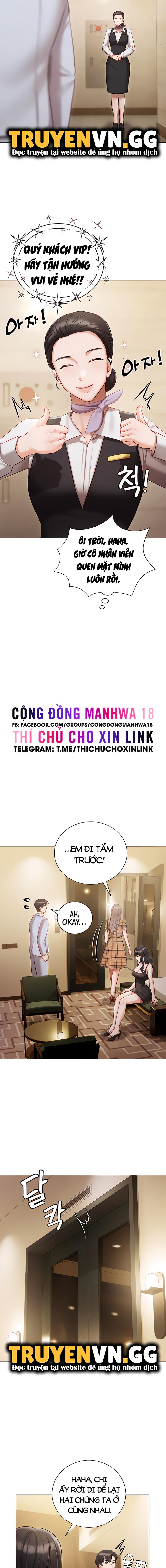 bí mật biệt thự hyeonjung chapter 45 6