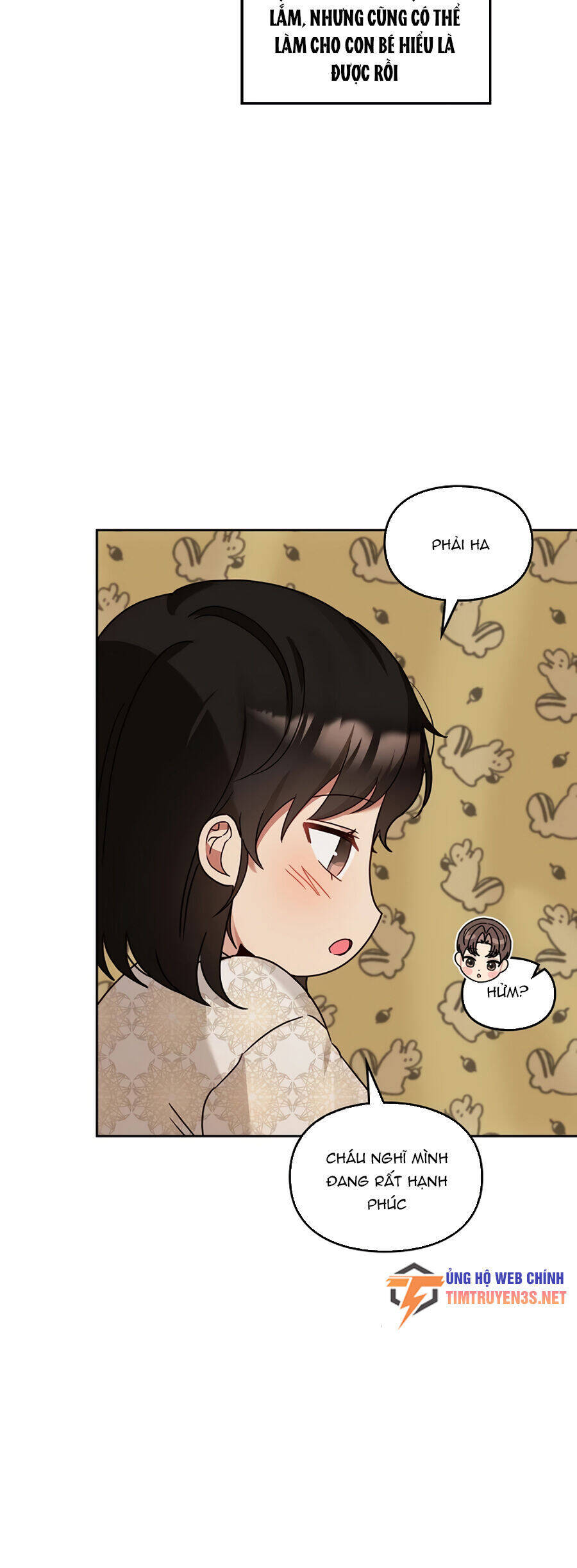 tôi trở thành một người cha chapter 128 18