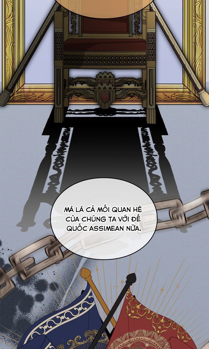 câu chuyện về nữ công tước chapter 56 63