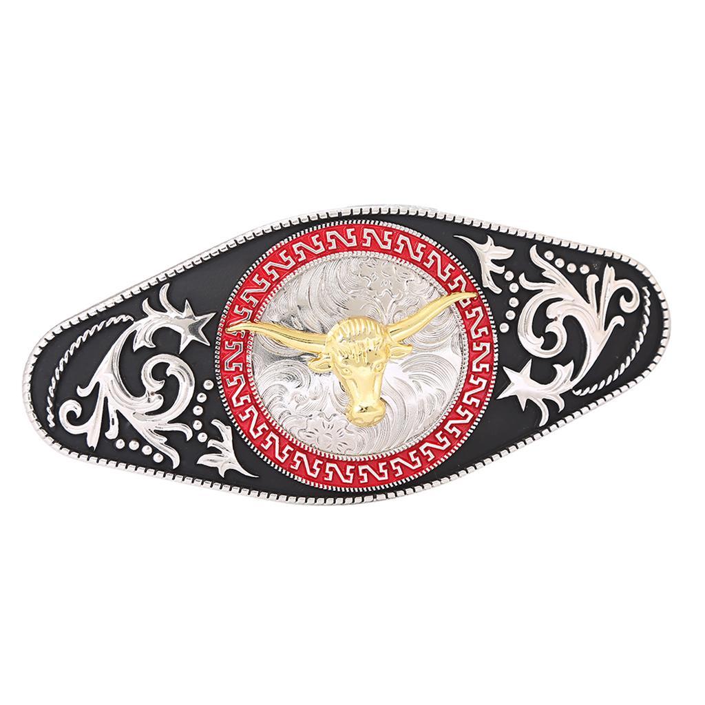 Classic Belt Buckle