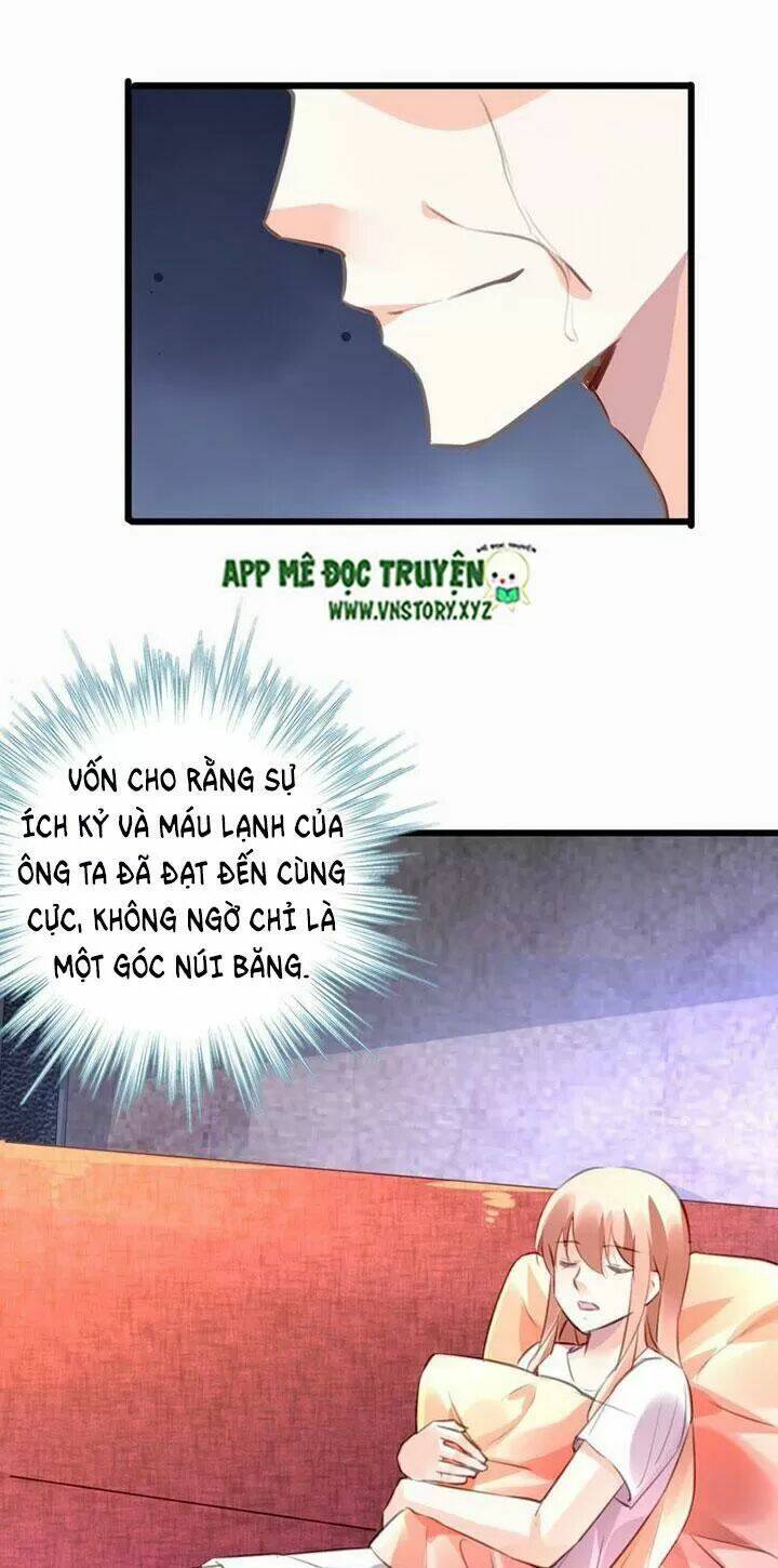 mưu ái thành nghiện chapter 99 10