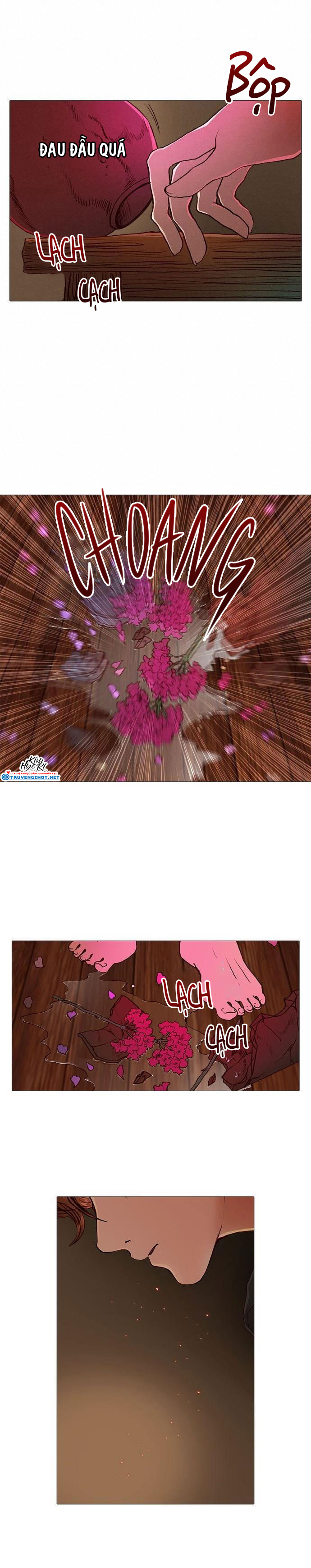 tôi chính là nhà sưu tập chim chapter 24.2 4