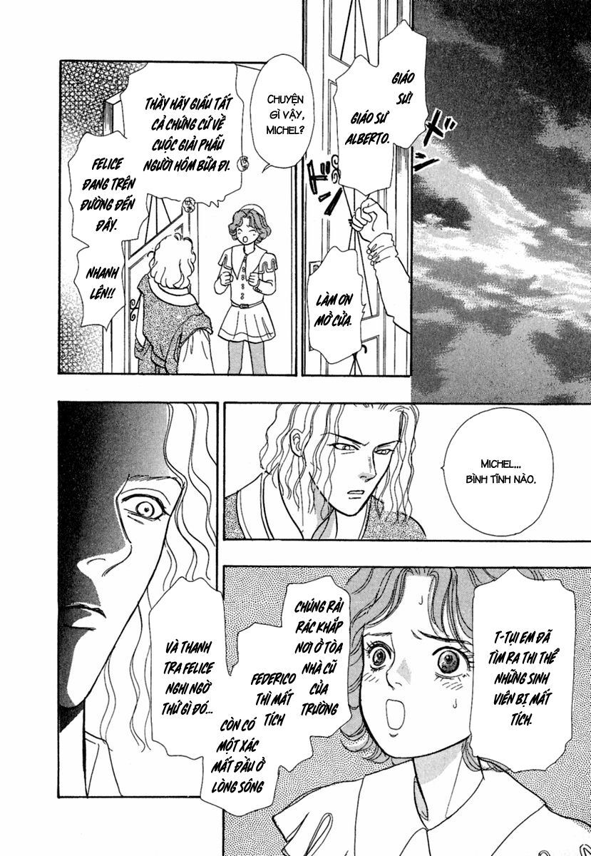 kenja no ishi chapter 7.2 22