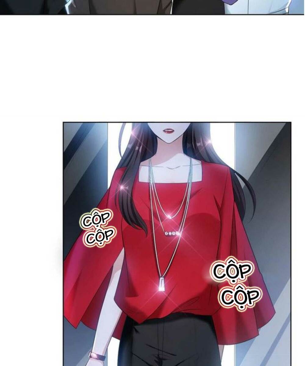 cô vợ nhỏ nuông chiều quá lại thành ác!! chapter 52 27