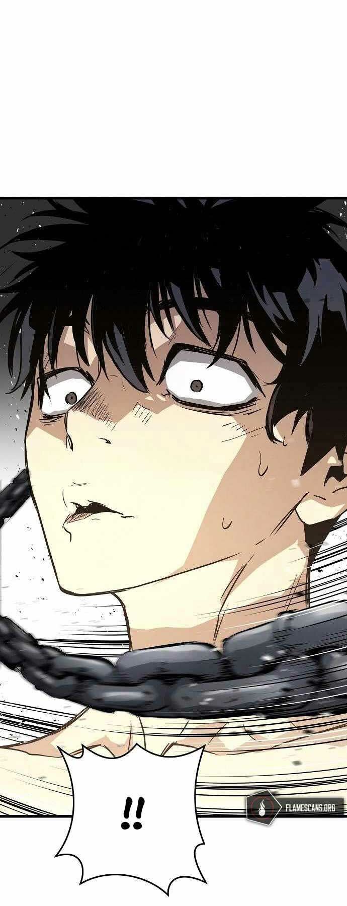 The Breaker 3: Quyền Năng Vô Hạn chapter 7 1