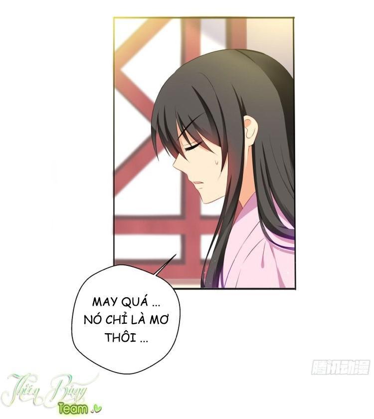 nam tử truyện chapter 2 18