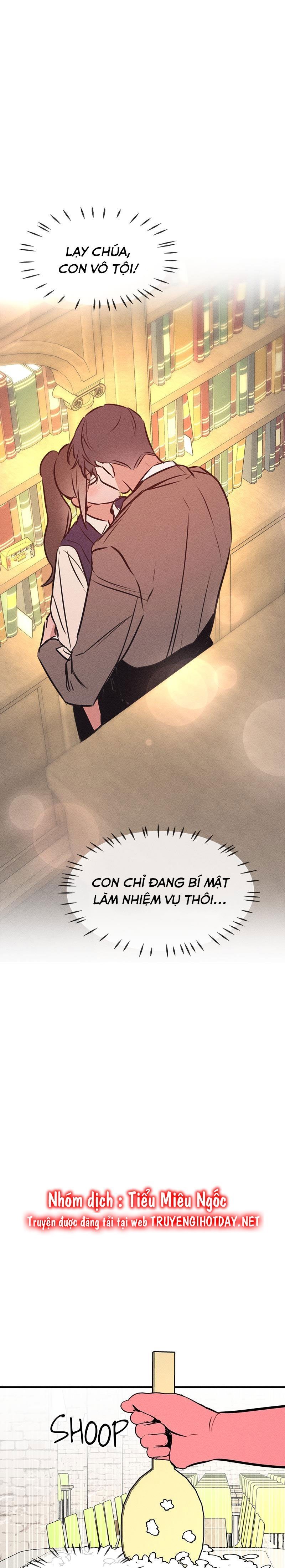 cuộc sống riêng của chị tôi chapter 36 2