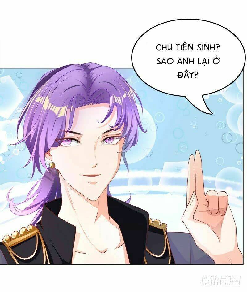 lãnh hôn cuồng ái chapter 14 27