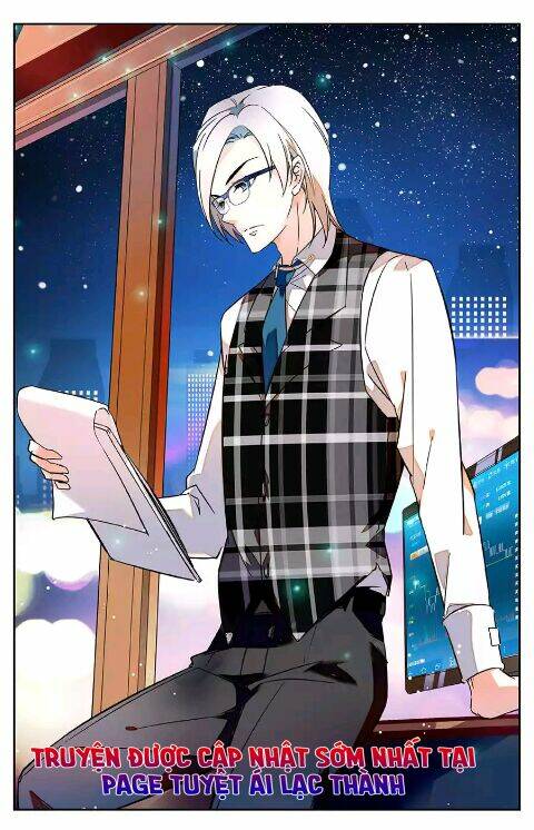 luyến ái cấm kỵ điều lệ chapter 4 1