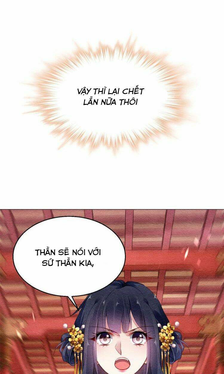 vấn đan chu chapter 18 28