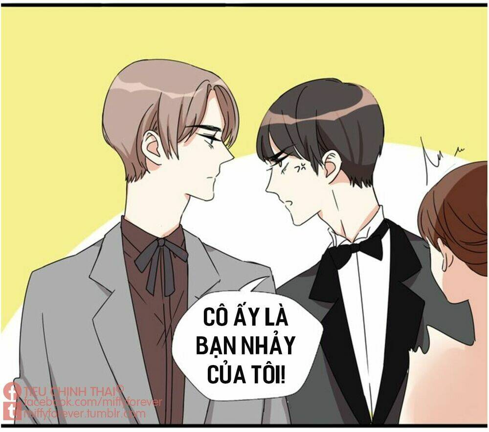 mùi hương lãng mạn chapter 6 46