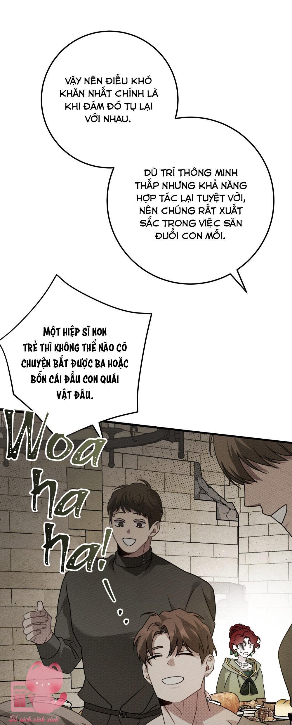 dưới tán cây sồi chapter 63 16