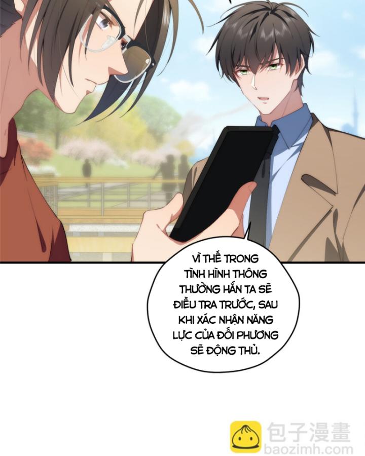 nữ chính chạy từ trong sách ra thì phải làm sao chapter 84 8