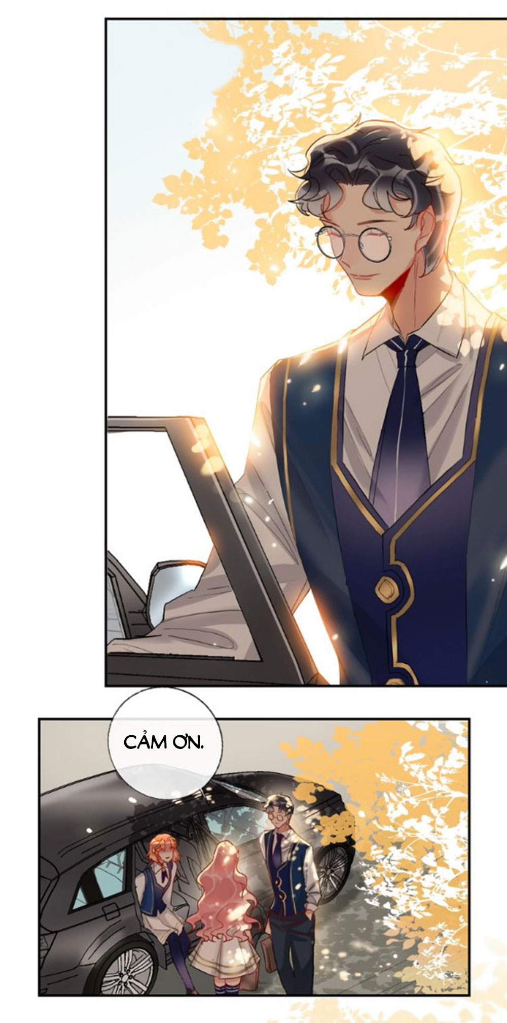 kế hoạch đánh chiếm của công chúa nghèo chapter 27.5 2