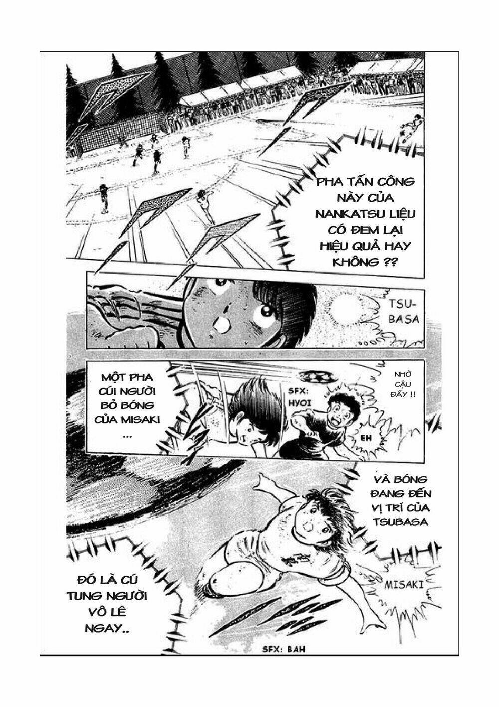 captain tsubasa chapter 44 36