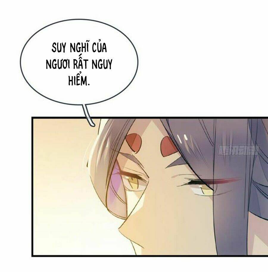 sư phụ lại trêu chọc ta chapter 62 29