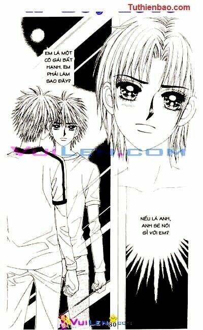 mặt nạ tình yêu chapter 54 80