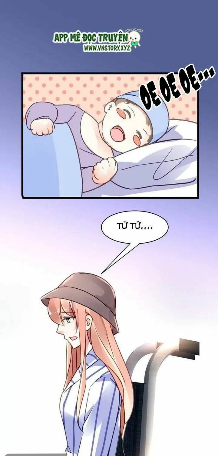 mưu ái thành nghiện chapter 123 21