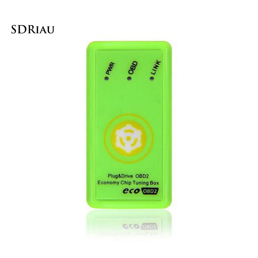 Hộp Điều Chỉnh Chip Tiết Kiệm Nhiên Liệu Cho Xe Hơi Benzine Xqcqjx Obd2