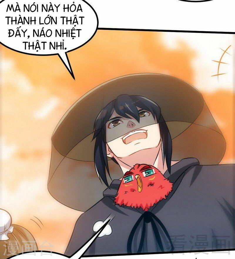 chí tôn thần ma chapter 117 4