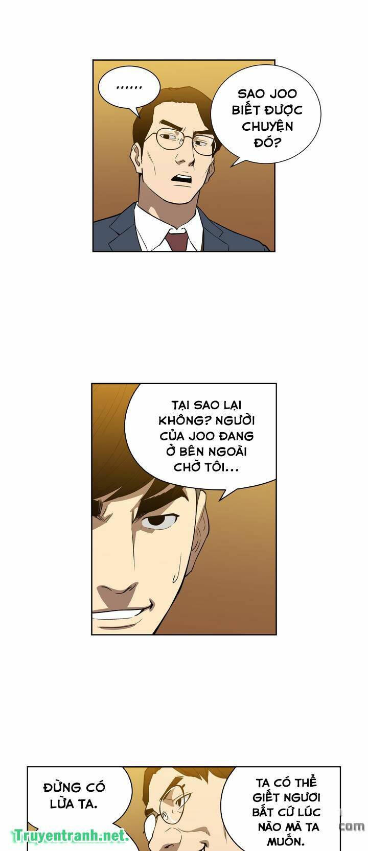 thần bài siêu năng chapter 57 12