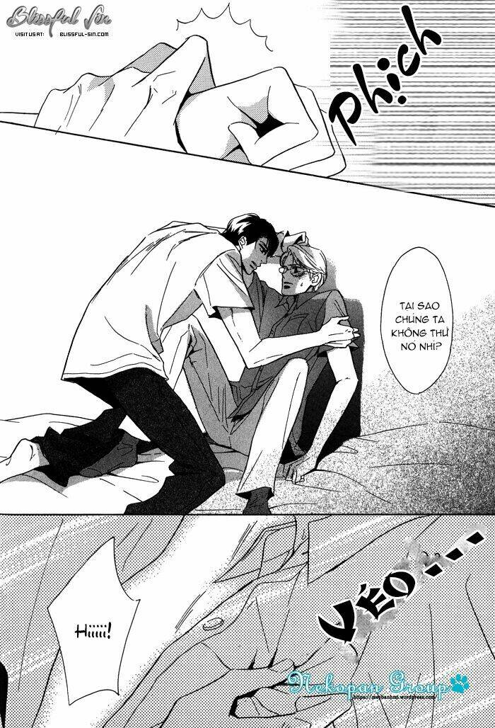 kanpeki na koibito chapter 1 36