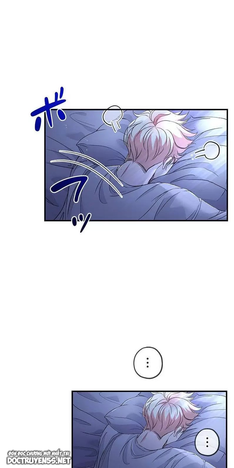 nếu tôi là nhân vật phản diện liệu tôi sẽ chết chapter 23 3