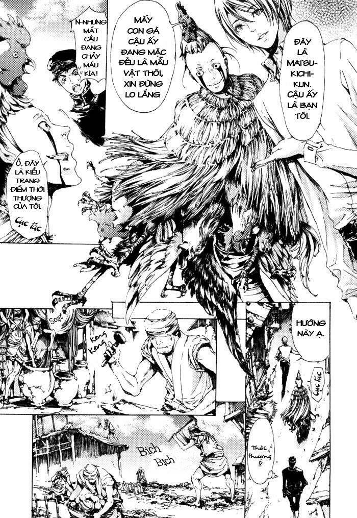 adekan chapter 6 9