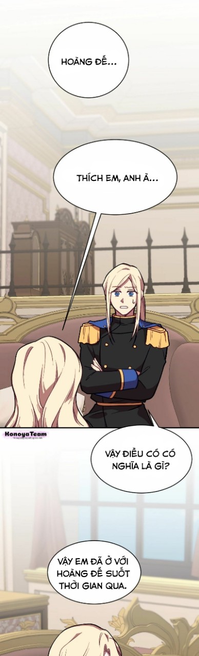 trao trọn con tim cho hoàng đế chapter 5 16