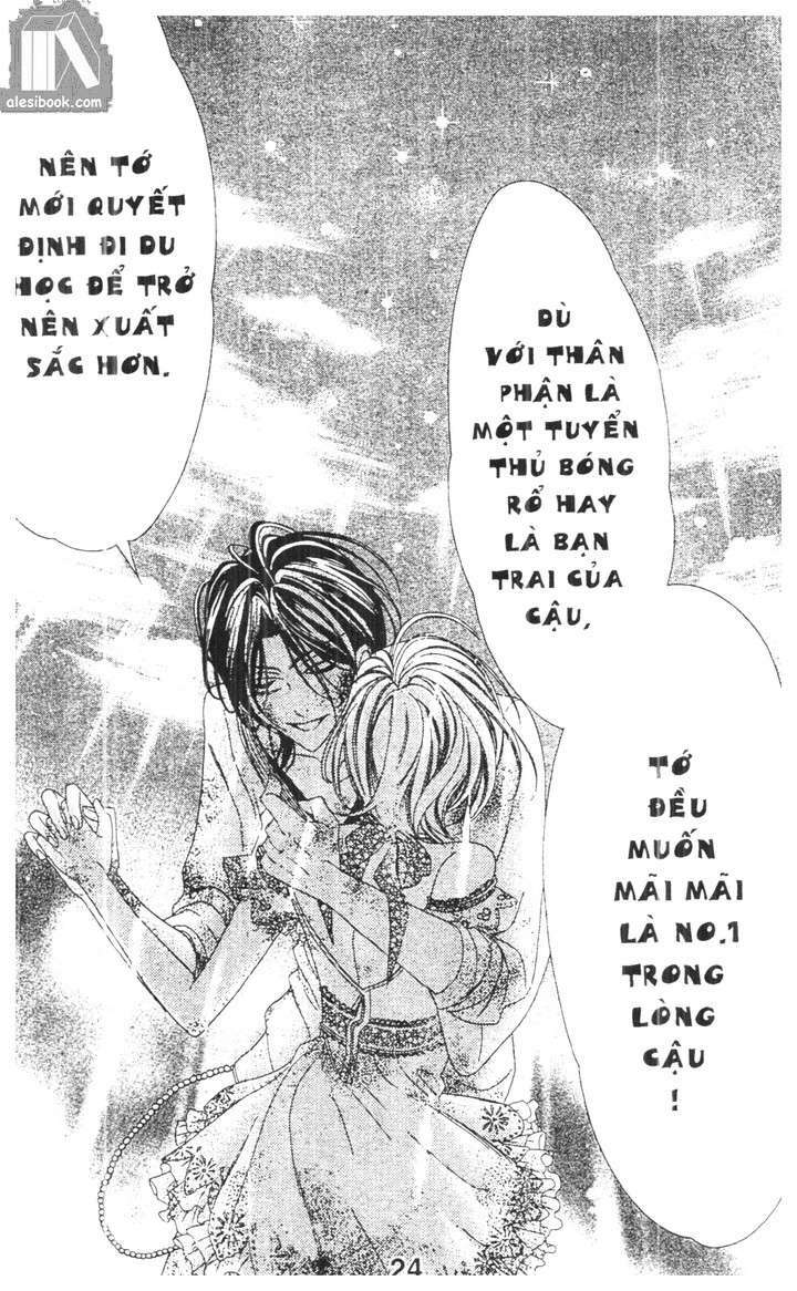 alice 38 °c chapter 27 23