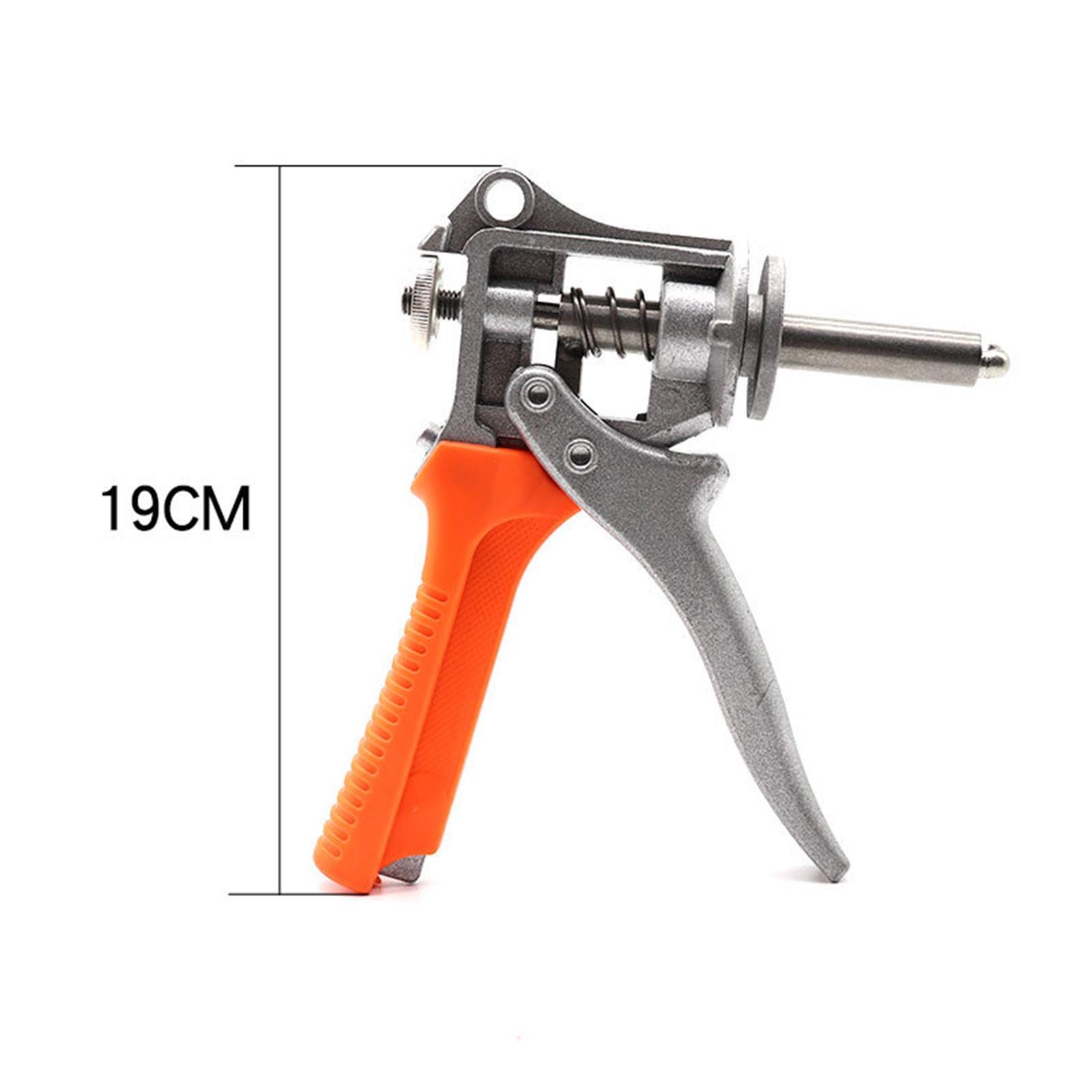 Repair Tool Flat Hole  Kit Auto   Tool Pliers