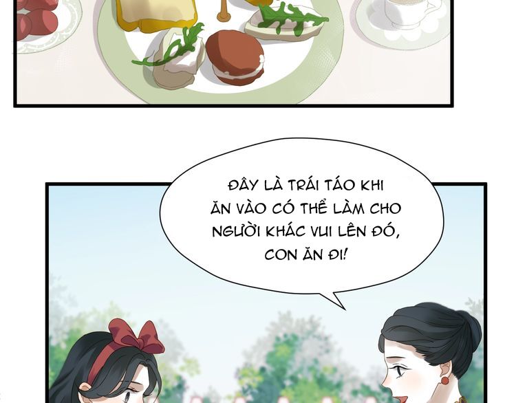 lượm được một tiểu hồ ly phần 3 chapter 52 29