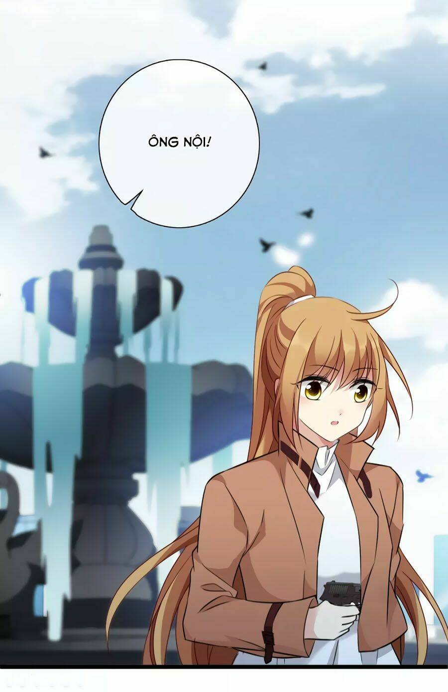 nhân chất tình nhân chapter 32.2 11
