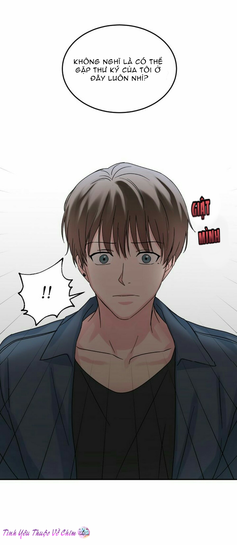 đối tác an toàn chapter 1 67