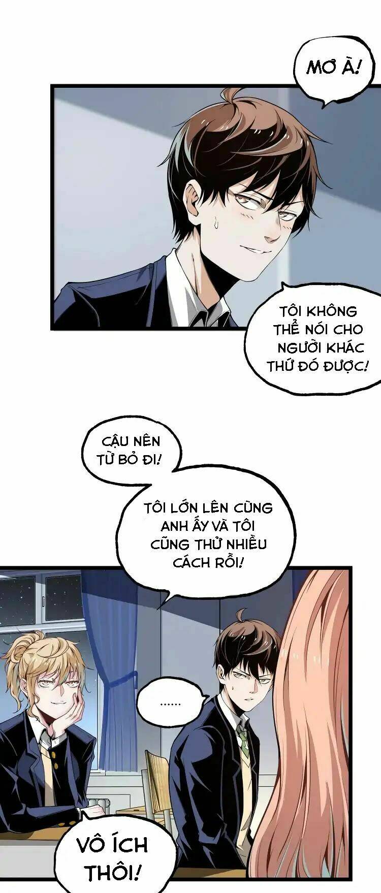 ominous liar chapter 2 18