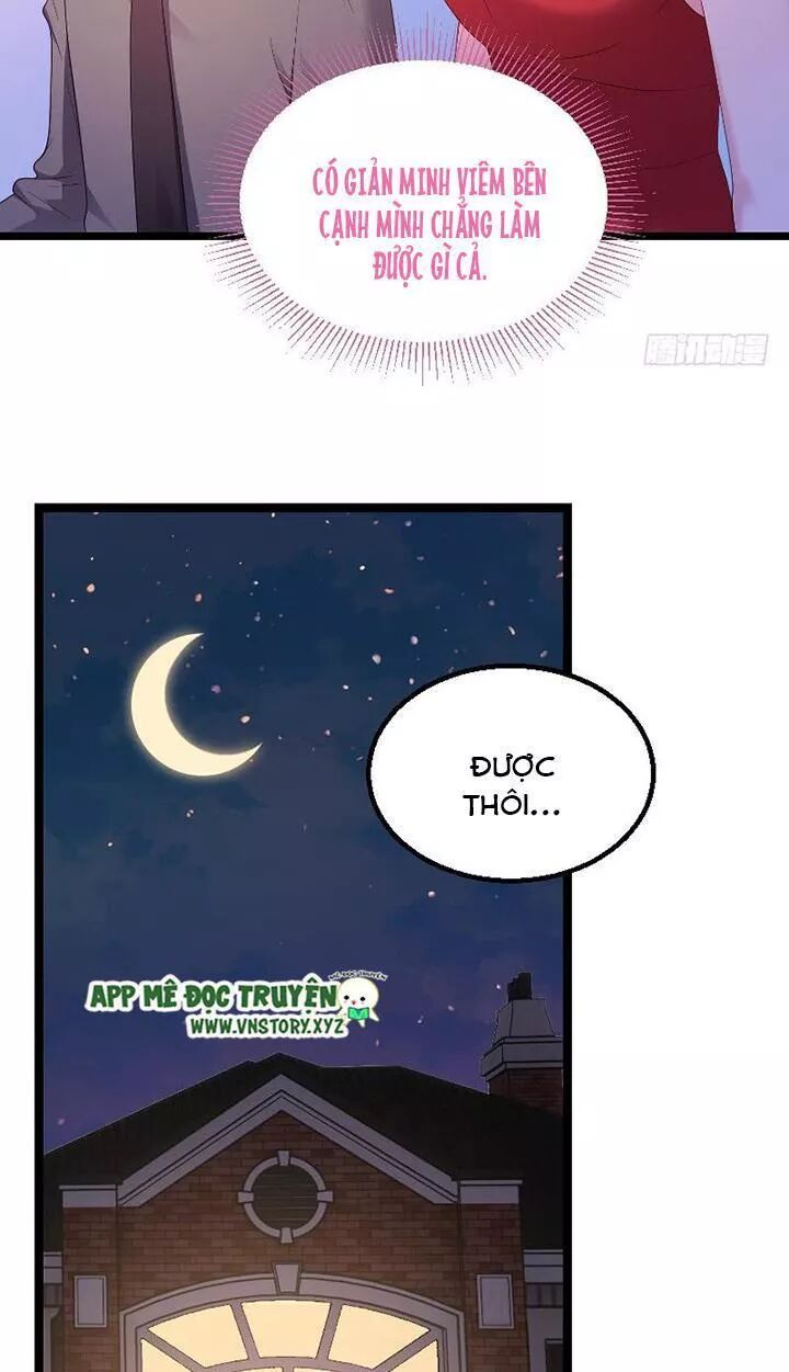 bảo bối đáng yêu đột kích chapter 70 18