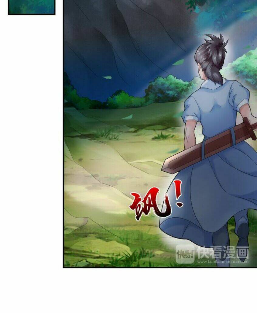 cực vũ huyền đế chapter 36 6