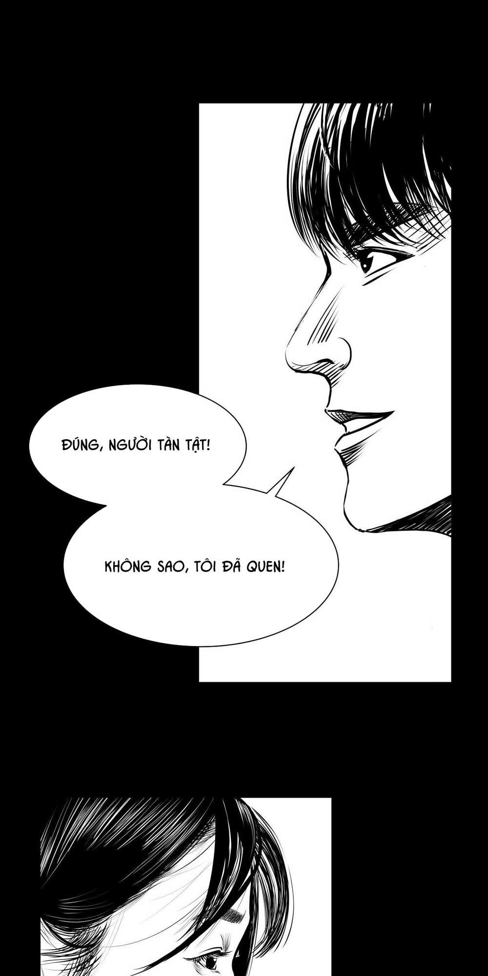 dạ hành khuyển chapter 6 55