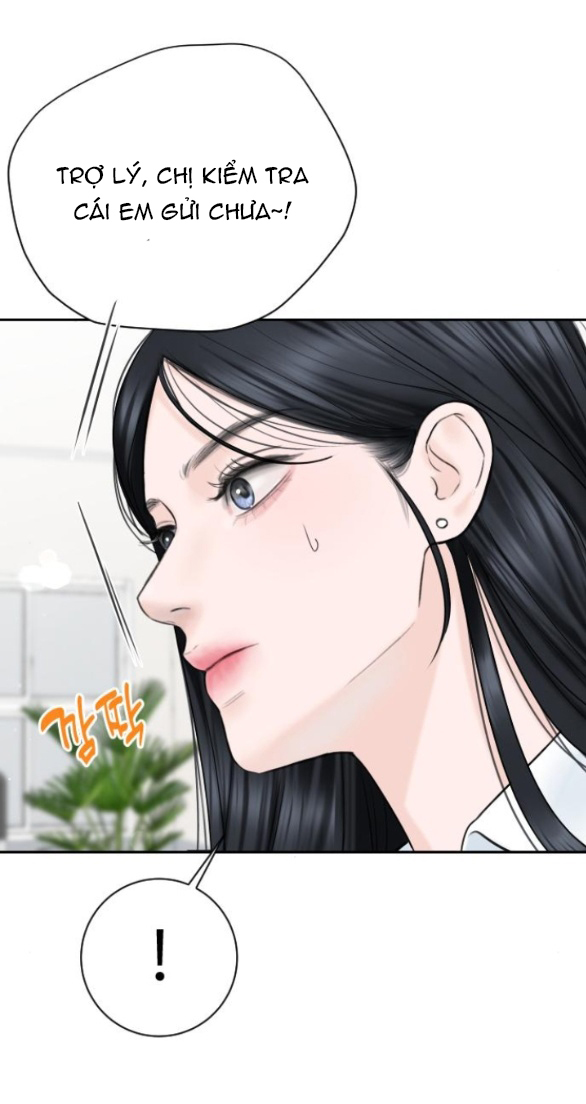 tôi sẽ cho anh thứ tồi tệ nhất chapter 16.1 20