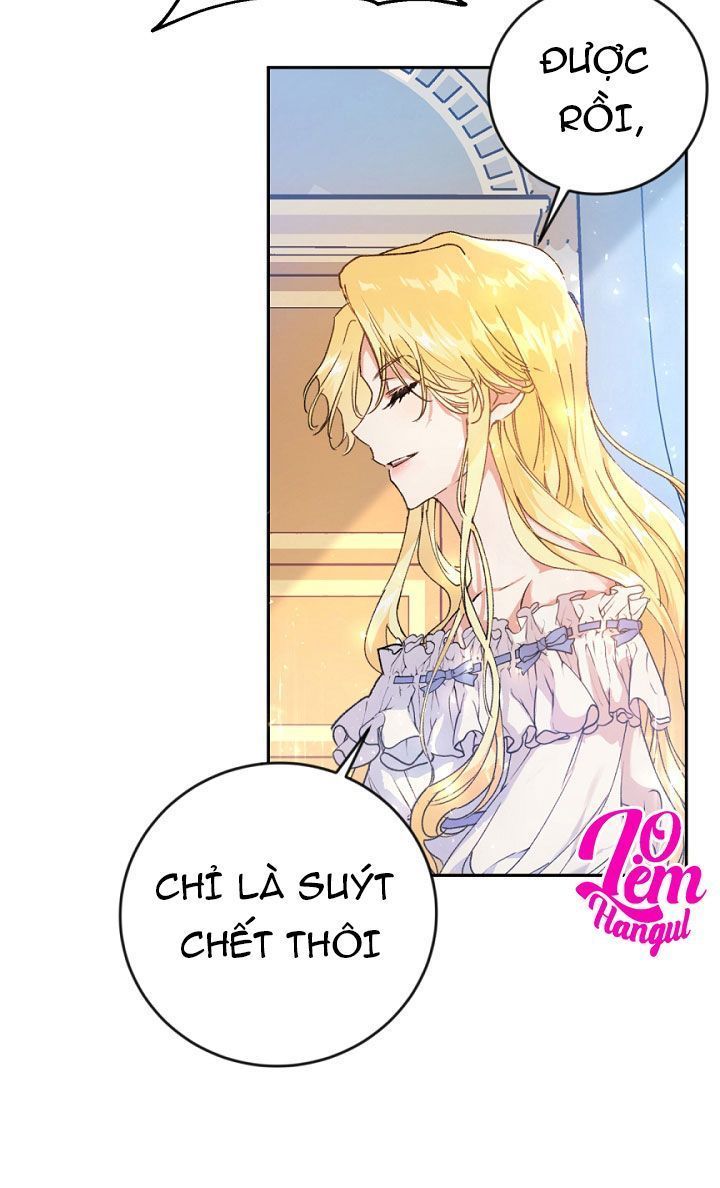 con rối ác nữ marionette chapter 1 76